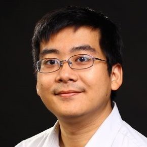 Ming-Chieh Shih, PhD
